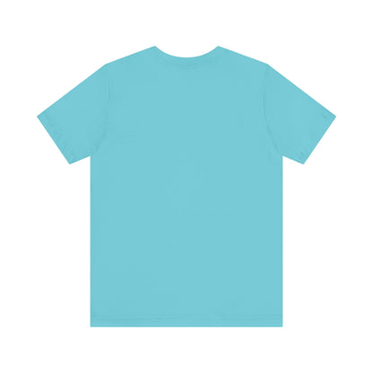 "Work For Jesus" Unisex Jersey Short Sleeve Tee