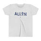 "All In" Youth Short Sleeve Tee