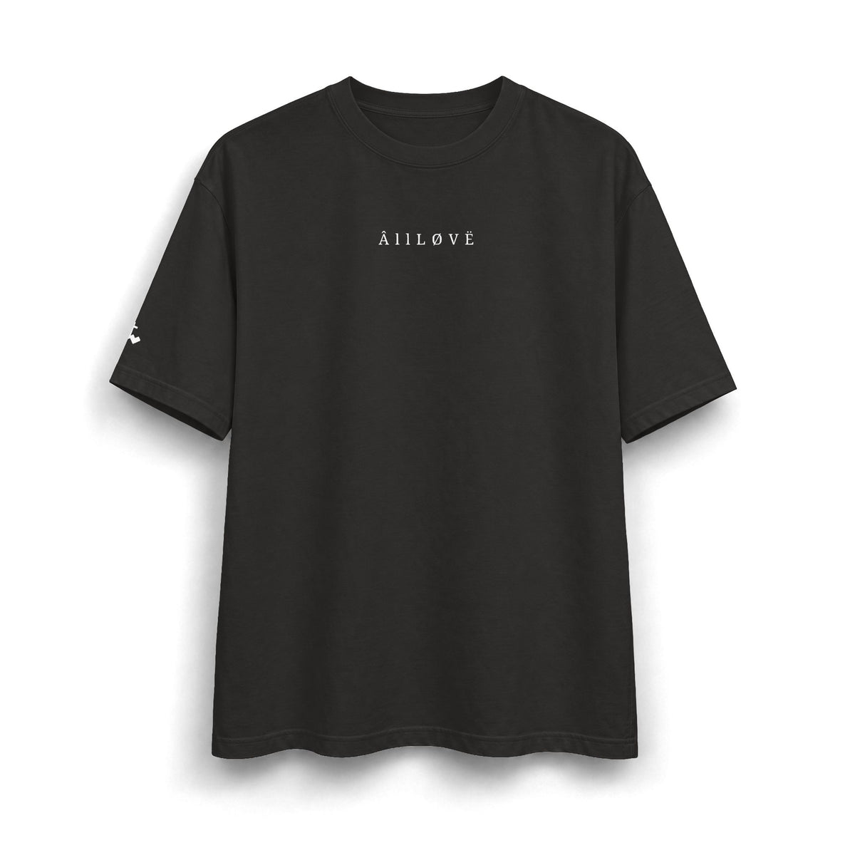 Loved by God T-Shirt