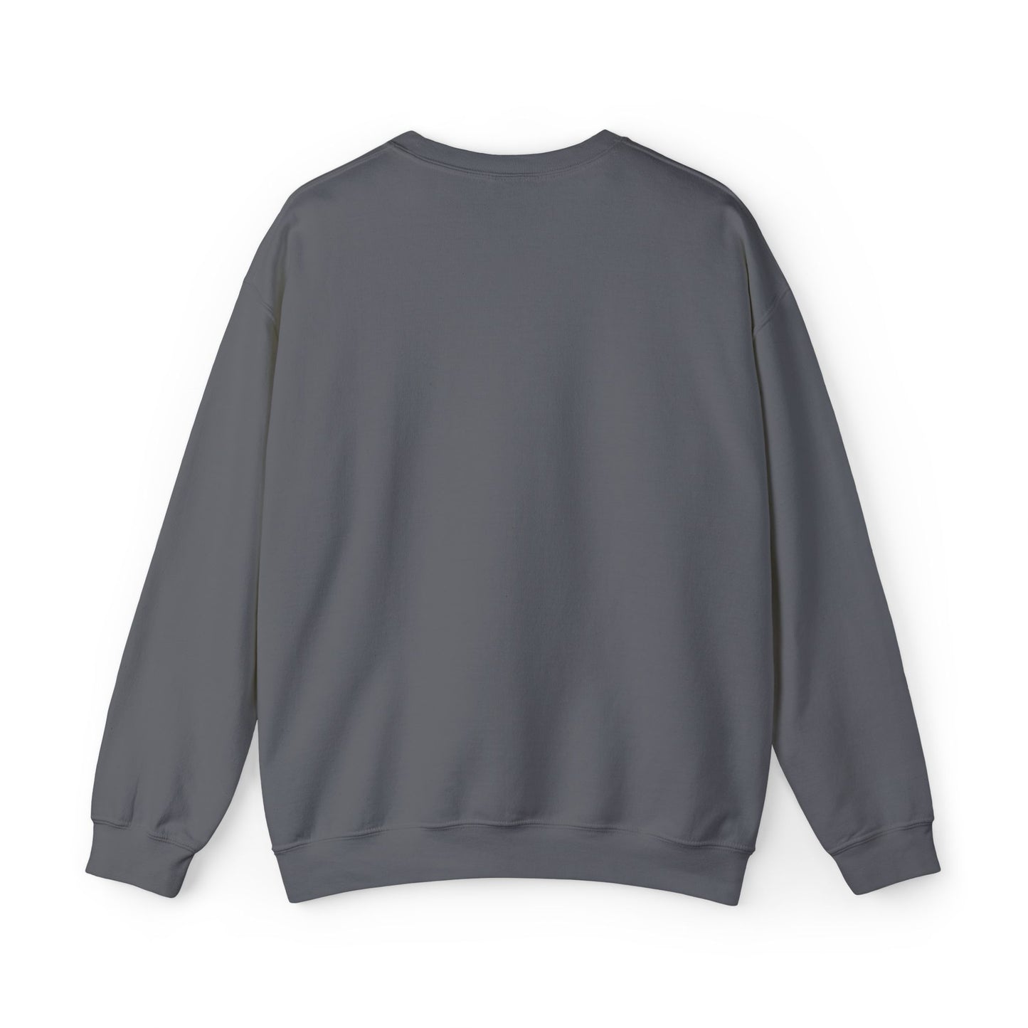 Unisex Heartily Greek Crewneck Sweatshirt