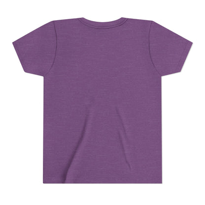 Youth "As For the Lord" Tee
