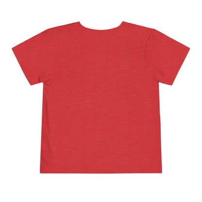 Toddler Short Sleeve Logo Tee