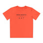 Youth Athletic Tee