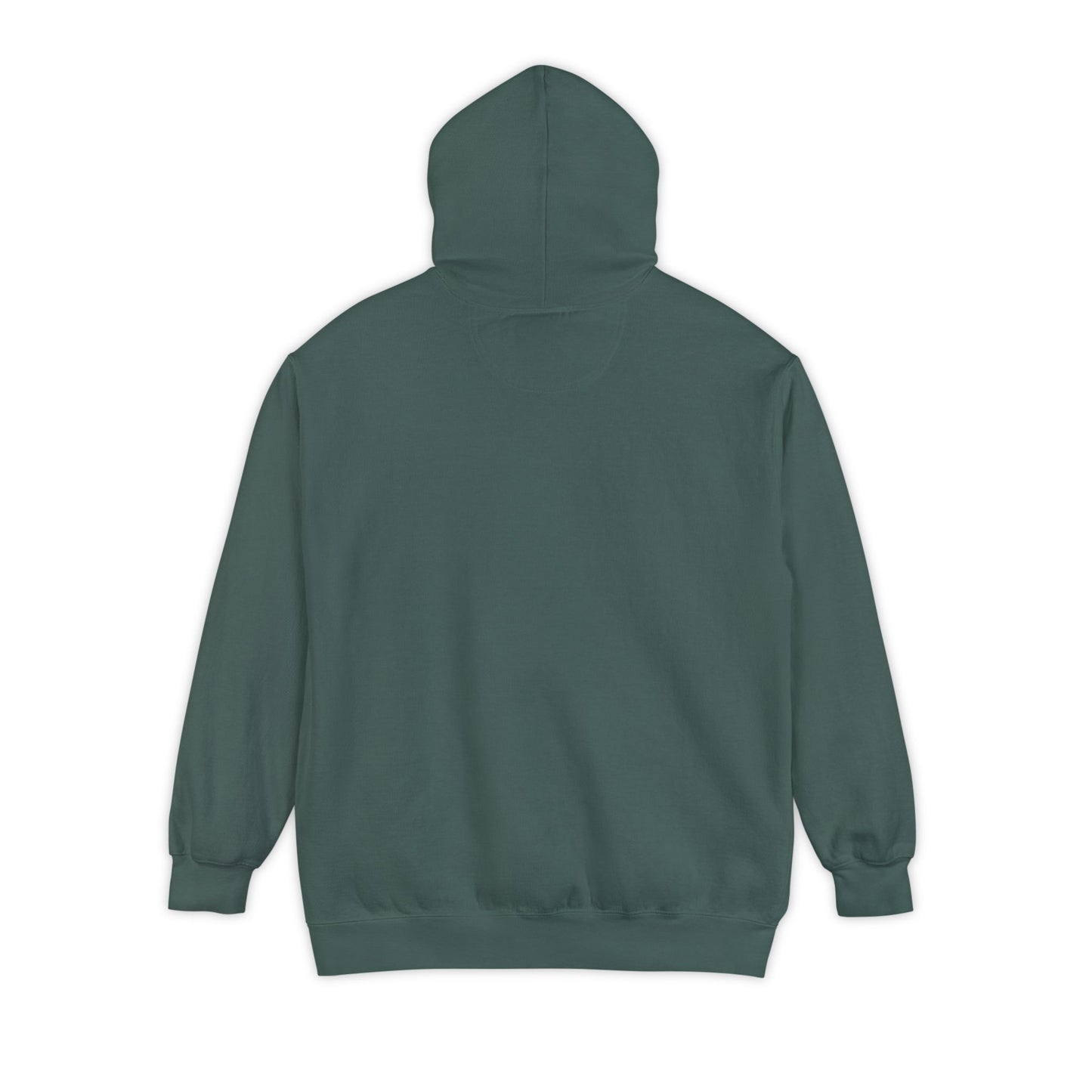 Unisex Comfort Colors Heartily Hoodie