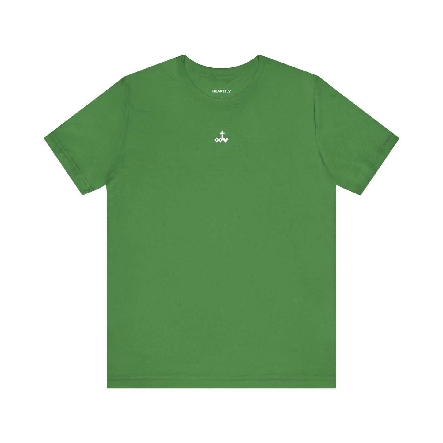 Logo Break Up Unisex Graphic Tee