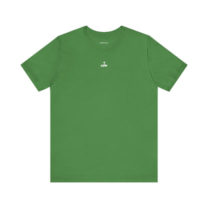 Logo Break Up Unisex Graphic Tee
