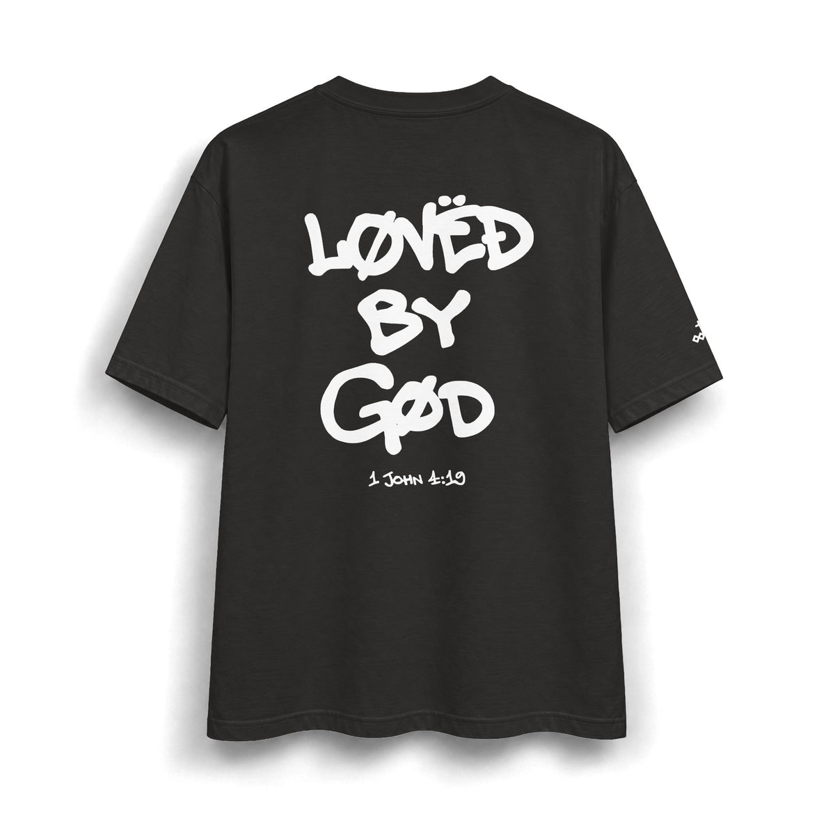 Loved by God T-Shirt