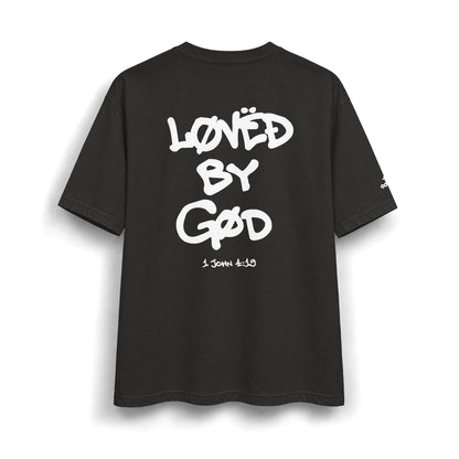 Loved by God T-Shirt