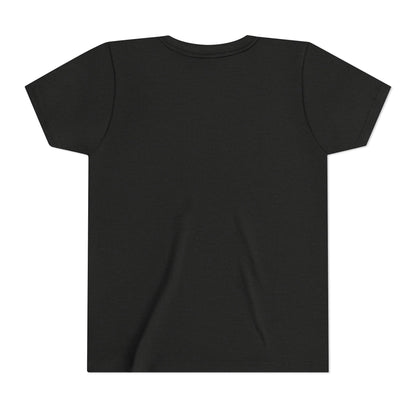 "All In" Youth Short Sleeve Tee