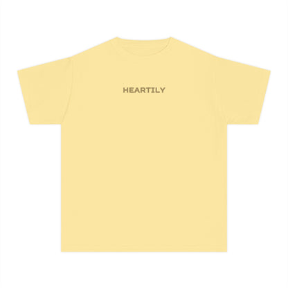 Youth Midweight Tee