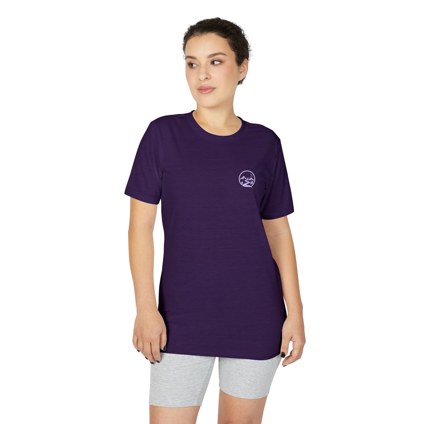 *UPDATED Z-Logo Performance T‑Shirt