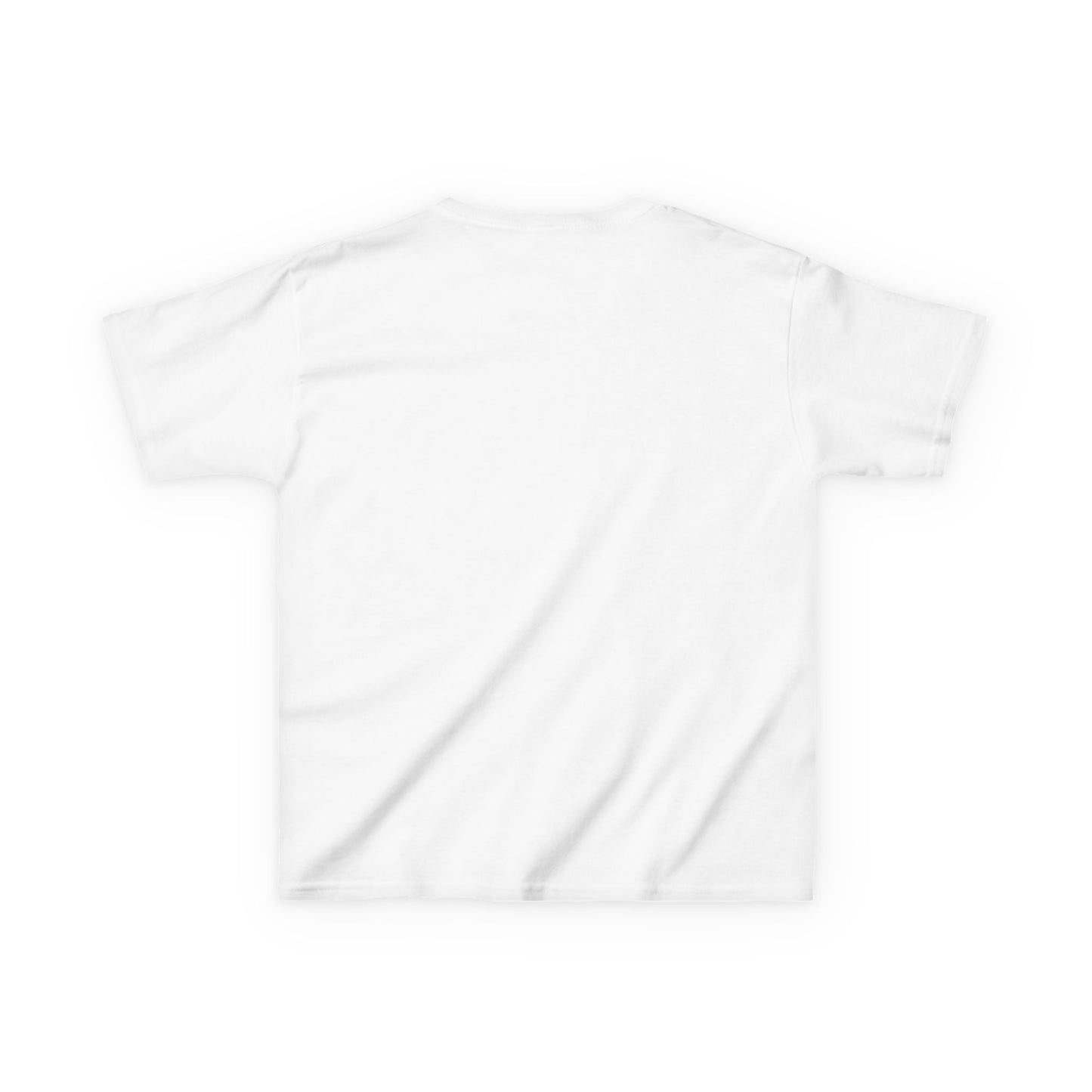 "Christ Above All Else" Kids Minimalist Graphic Tee