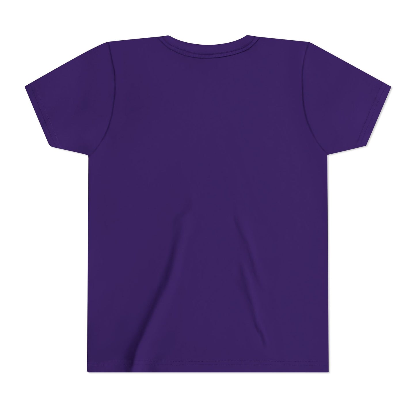 Youth "As for the Lord" Tee