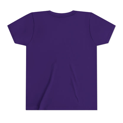 Youth "As for the Lord" Tee