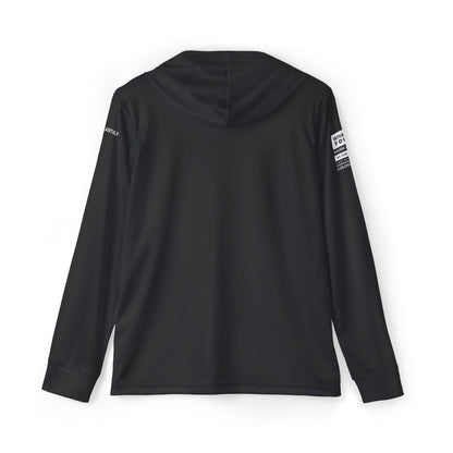 Men's Sports Warmup Hoodie