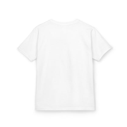 "Christ Above All Else" Kids Minimalist Graphic Tee
