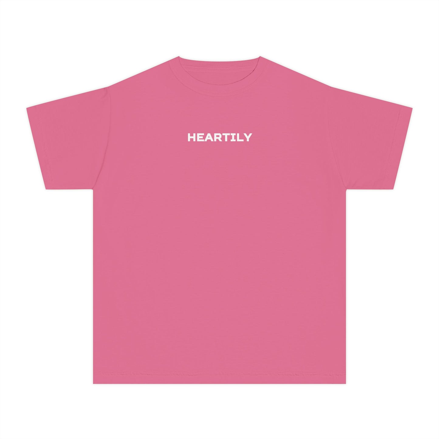 Youth Midweight Tee