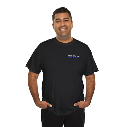 Proverbs 3:5 Bible Verse T‑Shirt