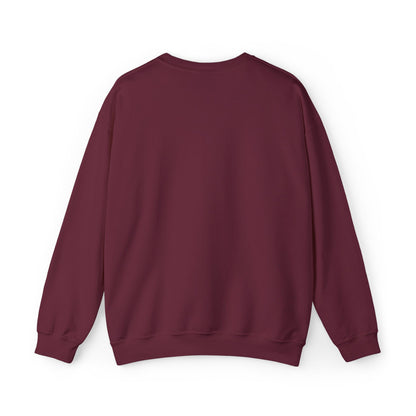 Heartily University Unisex Crewneck Sweatshirt