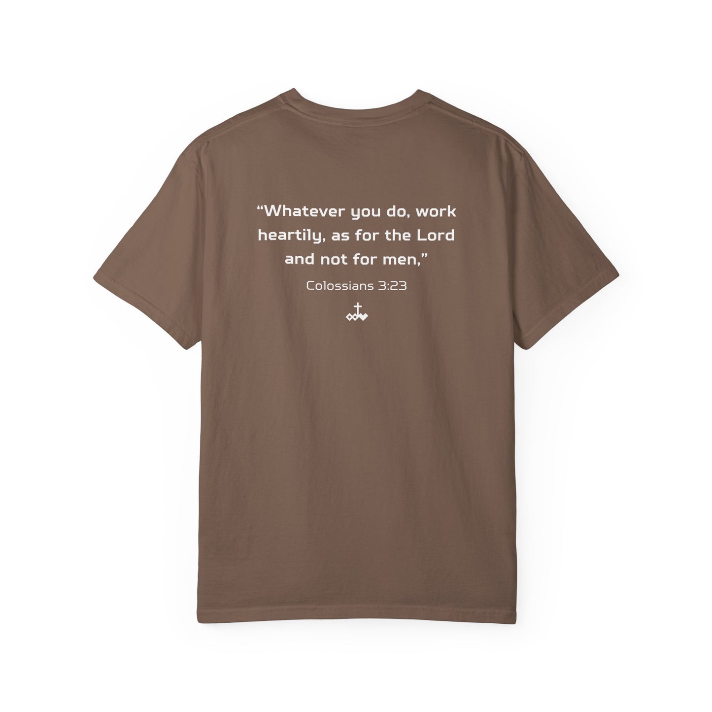 Unisex Bible Verse T-shirt