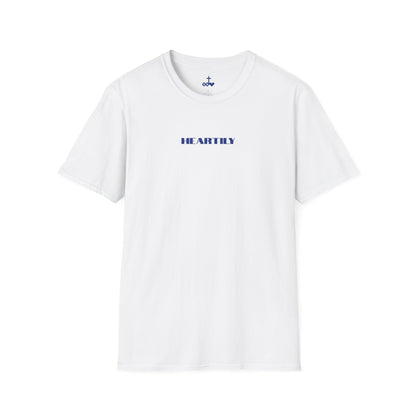 "Obedience Over Applause" Unisex T-Shirt