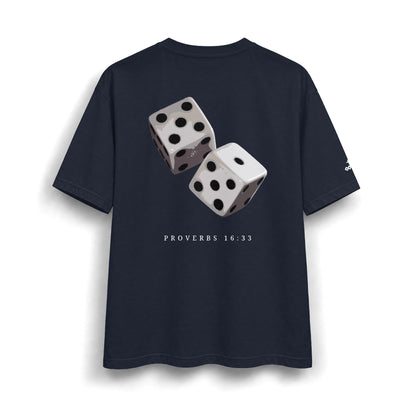 Proverbs 16:33 T-Shirt