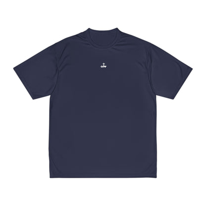 Men's Performance Multiple Logo T-Shirt
