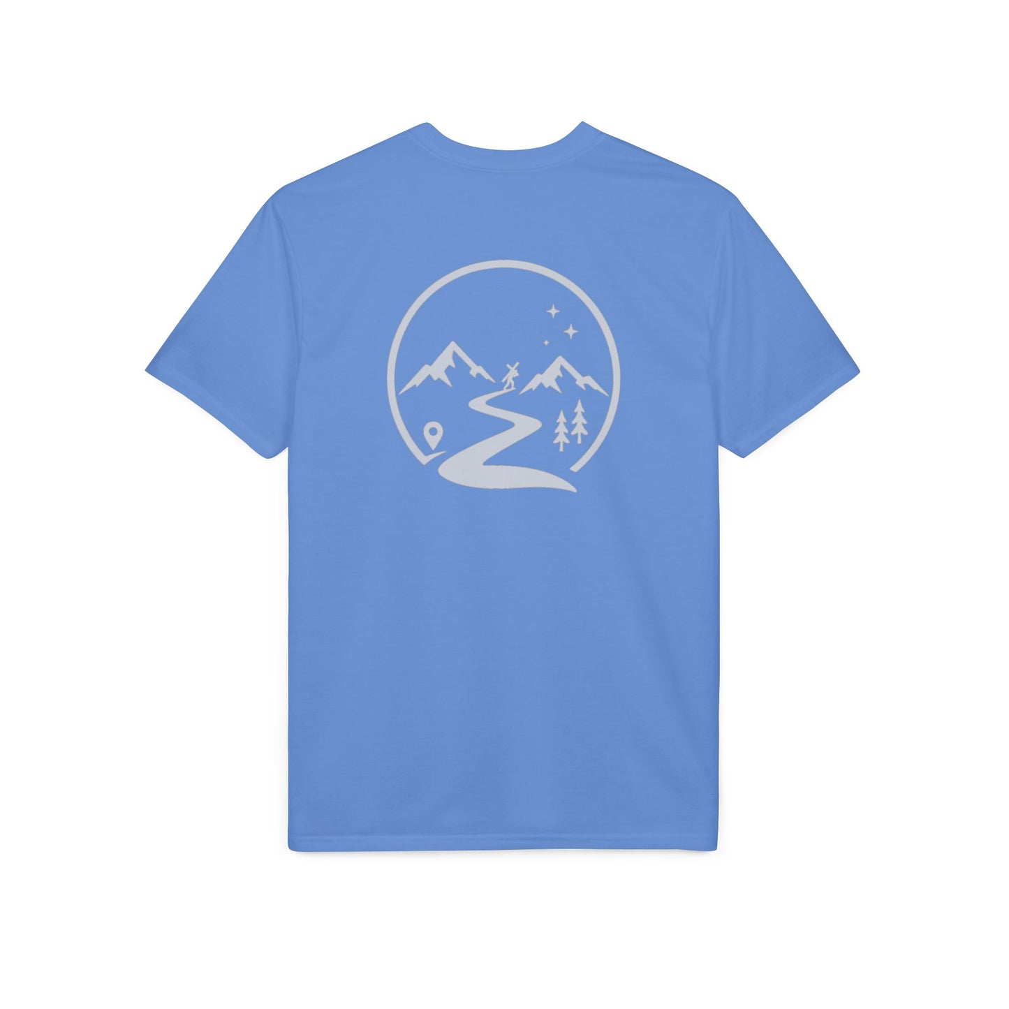 *UPDATED Z-Logo Performance T‑Shirt