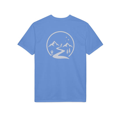 *UPDATED Z-Logo Performance T‑Shirt