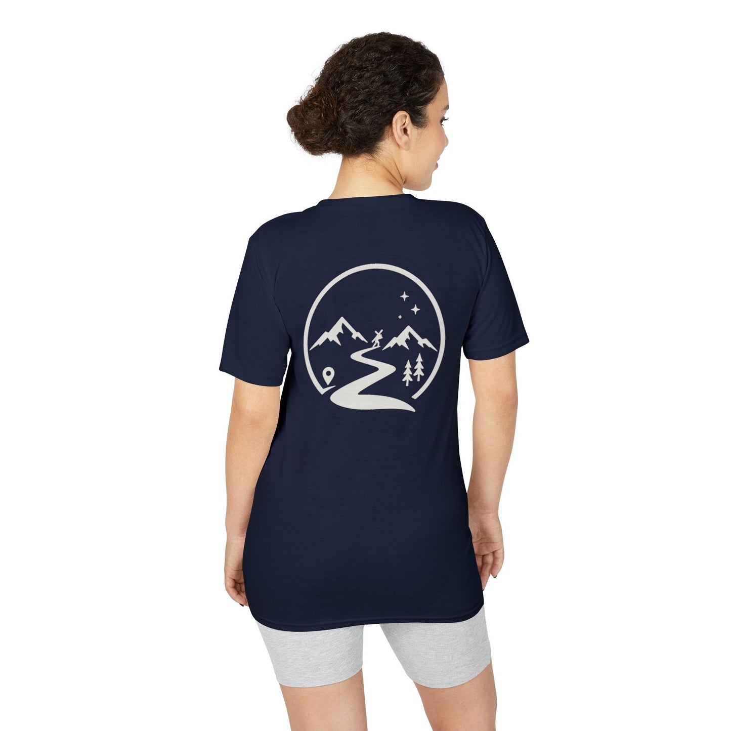 *UPDATED Z-Logo Performance T‑Shirt