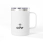 Colossians 3:23 Coffee Mug Tumbler - 15oz