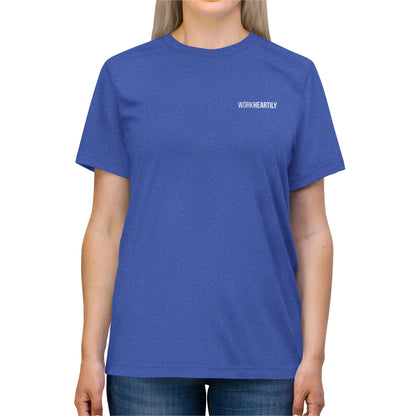 Proverbs 1:5 Student Unisex Tee