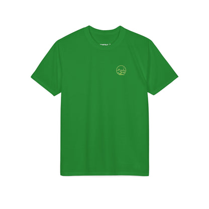 *UPDATED Z-Logo Performance T‑Shirt