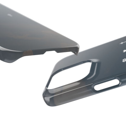 Logo Breakdown Phone Case