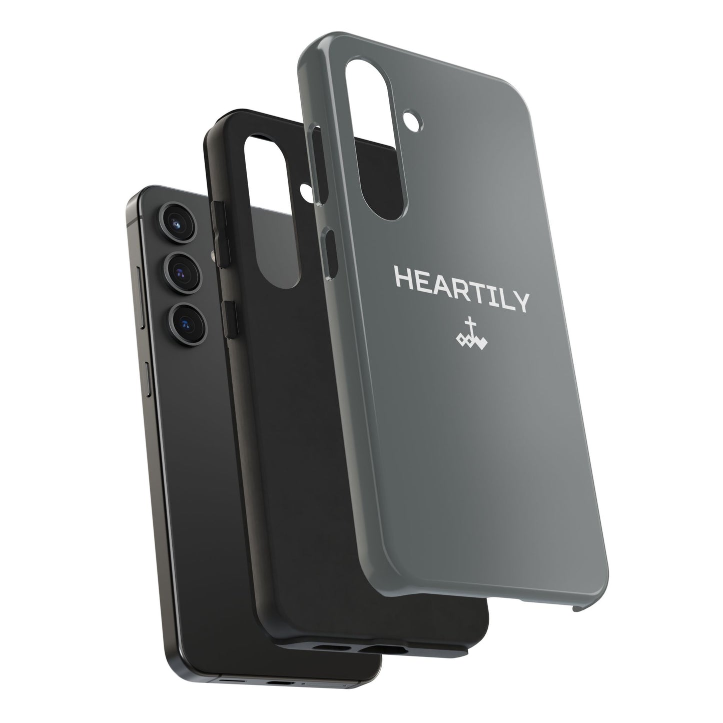 Tough Phone Cases