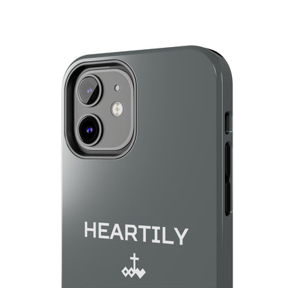Tough Phone Cases