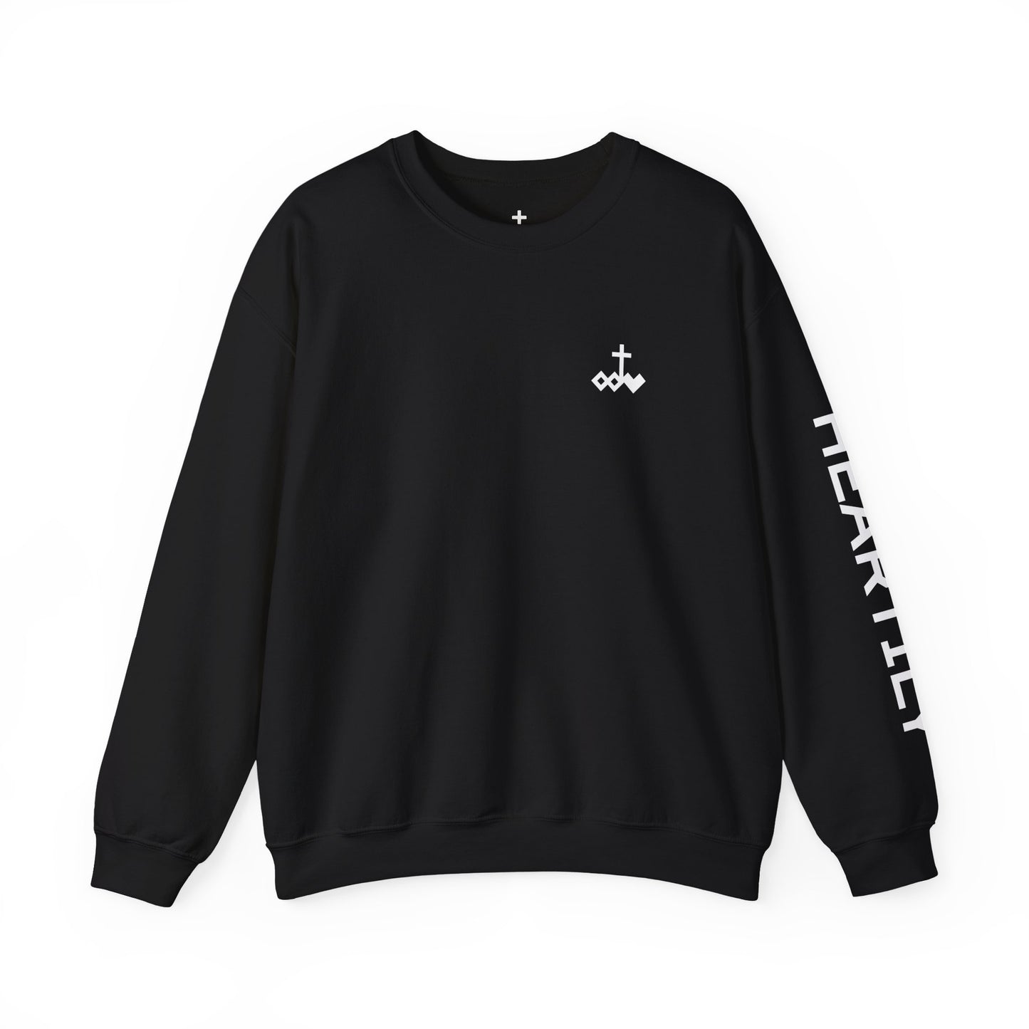 Unisex Crewneck Sweatshirt