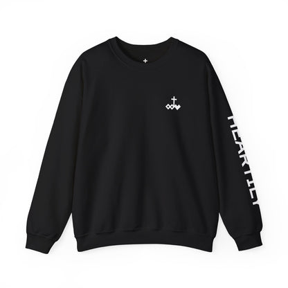 Unisex Crewneck Sweatshirt
