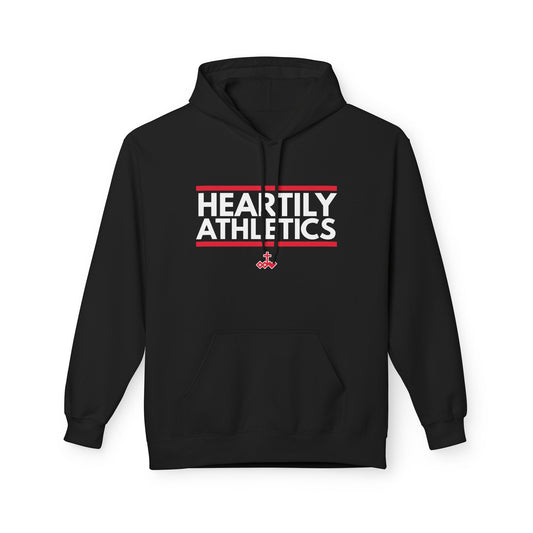 Heartily Athletics Hoodie