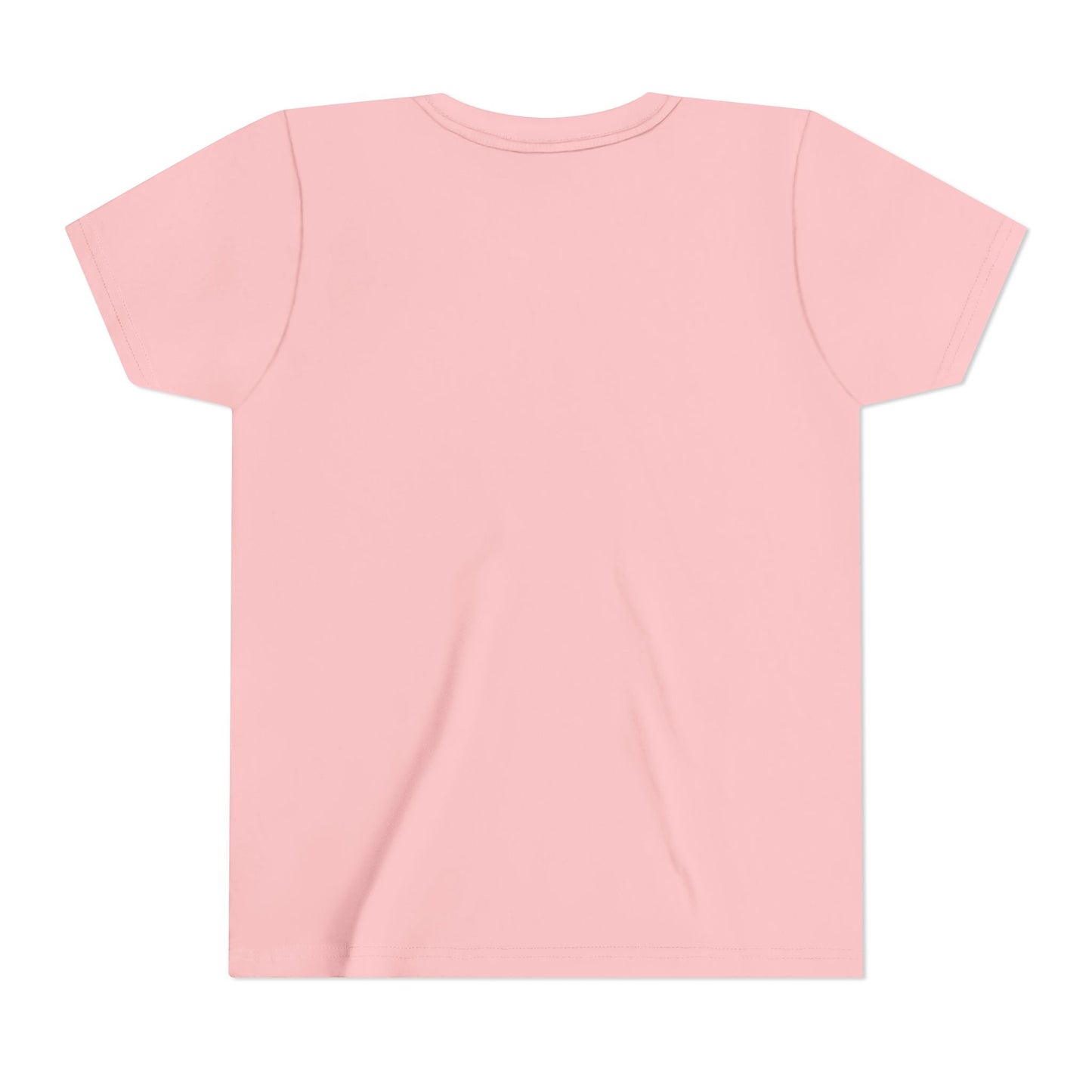 Youth "As for the Lord" Tee
