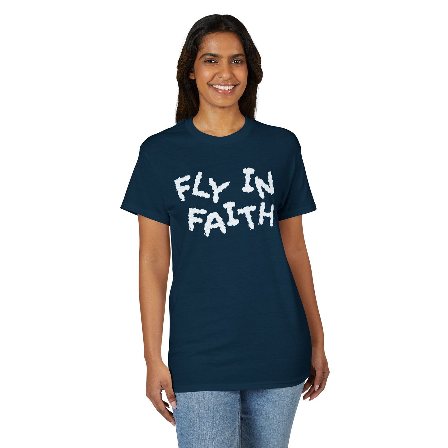 Fly in Faith T-Shirt