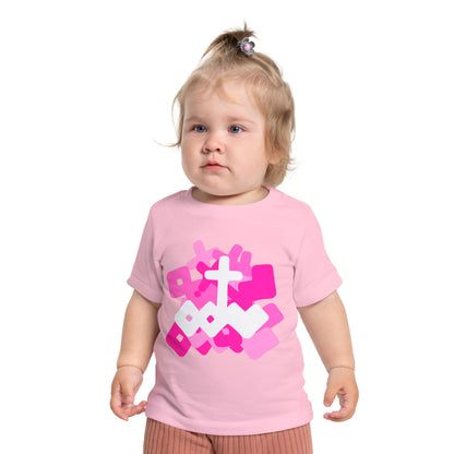Fun Logo Baby T-Shirt