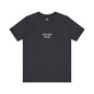 'I Don't Work For Men' Unisex Tee