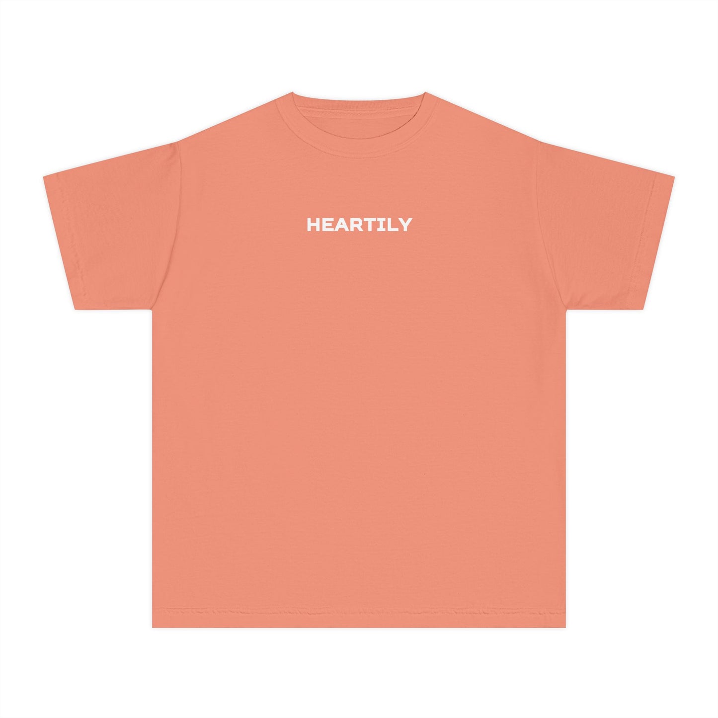Youth Midweight Tee