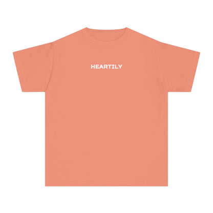 Youth Midweight Tee