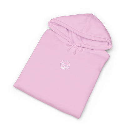 Jesus Loves You Hoodie