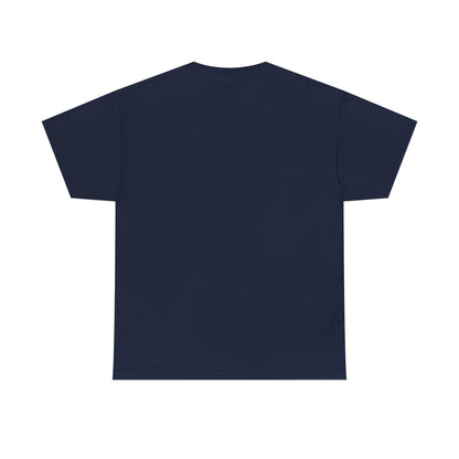Heartily University Unisex Heavy Cotton Tee
