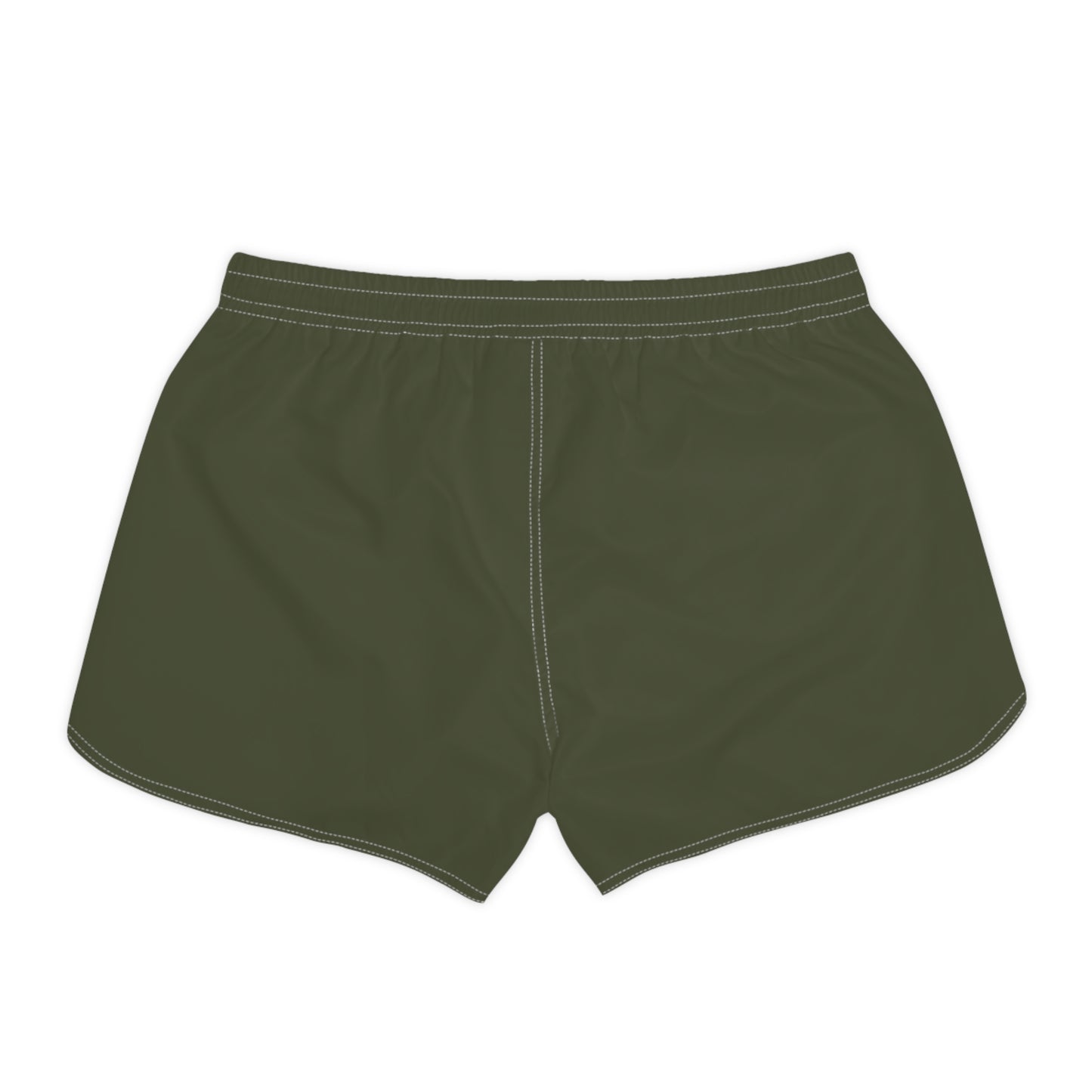 Women's Logo Casual Shorts