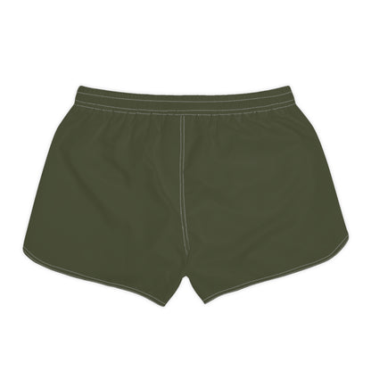 Women's Logo Casual Shorts