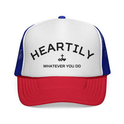 Trucker Cap